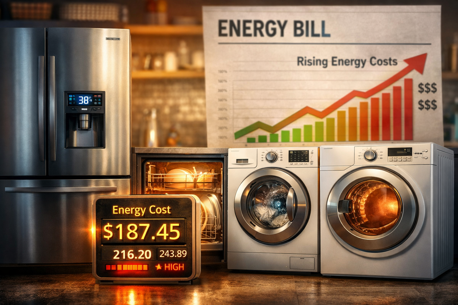 It’s Still Running… But It’s Already Costing You More  When Everything Seems Fine… But Isn’t